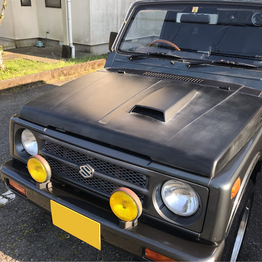 RYUのプロフィール画像