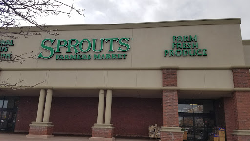 Health Food Store «Sprouts Farmers Market», reviews and photos, 5150 W 120th Ave, Westminster, CO 80030, USA