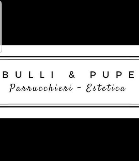 Bulli & Pupe (S.N.C.) logo