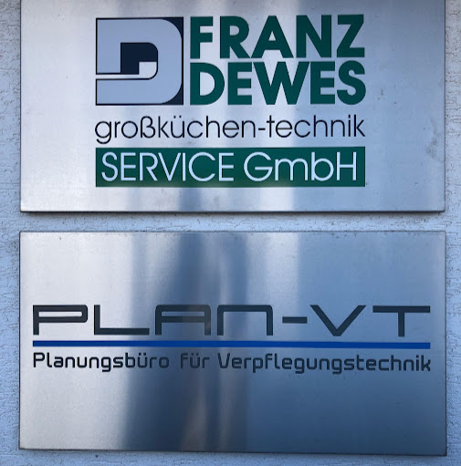 Franz Dewes Service GmbH