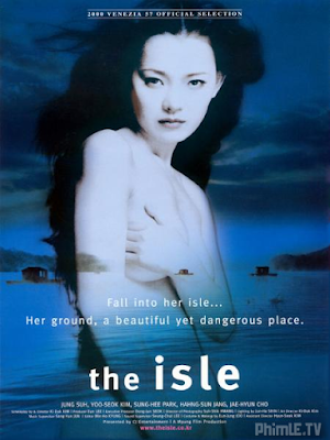 Movie Tiểu Đảo - The Isle (2000)