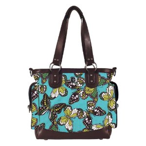 Fleurville Lexie Tote