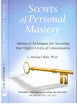 Secrets Of Personal Mastery
