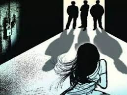 सासाराम में 16 साल की लड़की से गैंगरेप, 3 युवकी ने किया गैंगरेप सासाराम में 16 साल की लड़की से गैंगरेप, 3 युवकी ने किया गैंगरेप