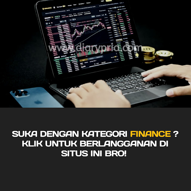 Kategori Finance