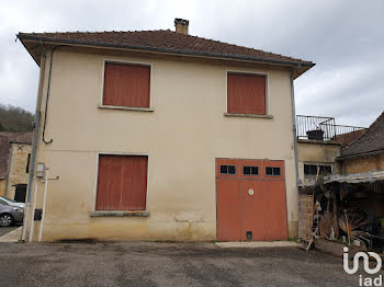 maison à Mauzac-et-Grand-Castang (24)