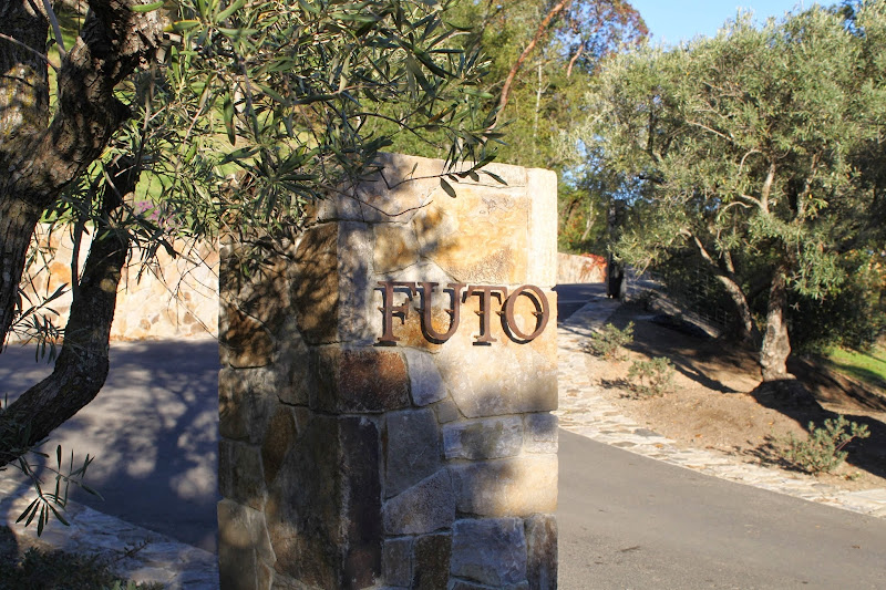 Image principale de Futo Wines