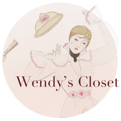 Wendy's Closet logo