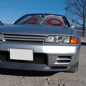 スカイライン GT-R BNR32