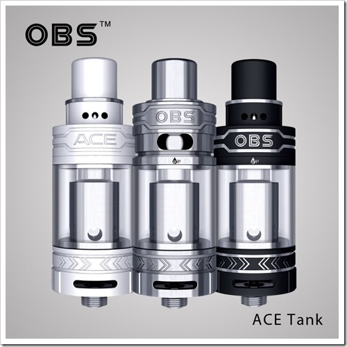 obs ace thumb%25255B2%25255D - 【RTA】フレーバー重視の「OBS ACE TANK」レビュー！！【シングルコイル22mm】