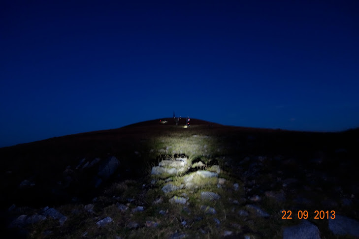 22 de Setiembre, Amanecer en el Gorbea _DSC0363