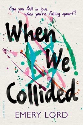 When we collided When we collided