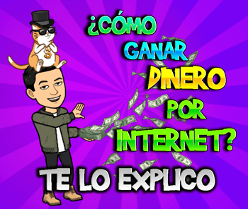 Cómo ganar dinero por Internet