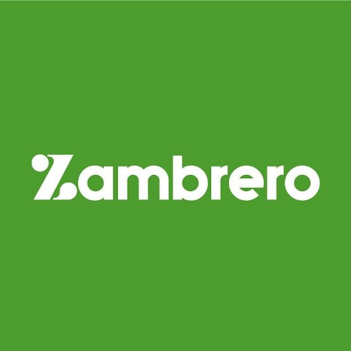 Zambrero Little Island logo