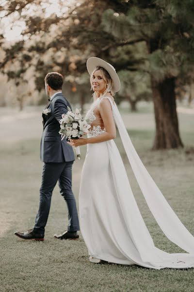 Fotógrafo de casamento Mauro Moreno (mauromoreno). Foto de 7 de abril 2022