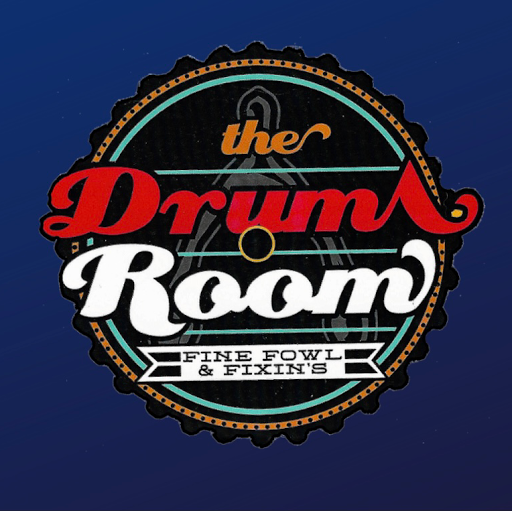 The Drum Room logo