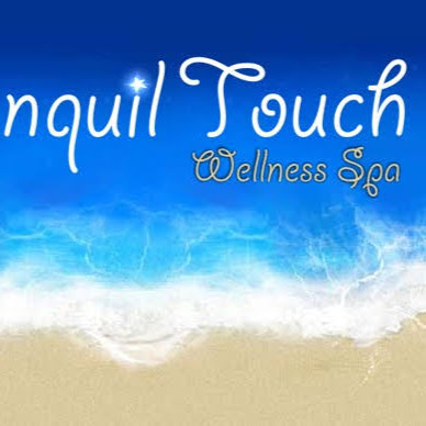 Tranquil Touch Wellness Spa logo