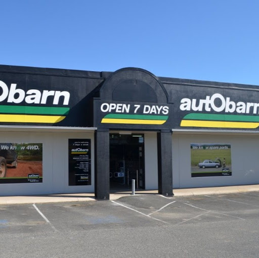 Autobarn Hervey Bay