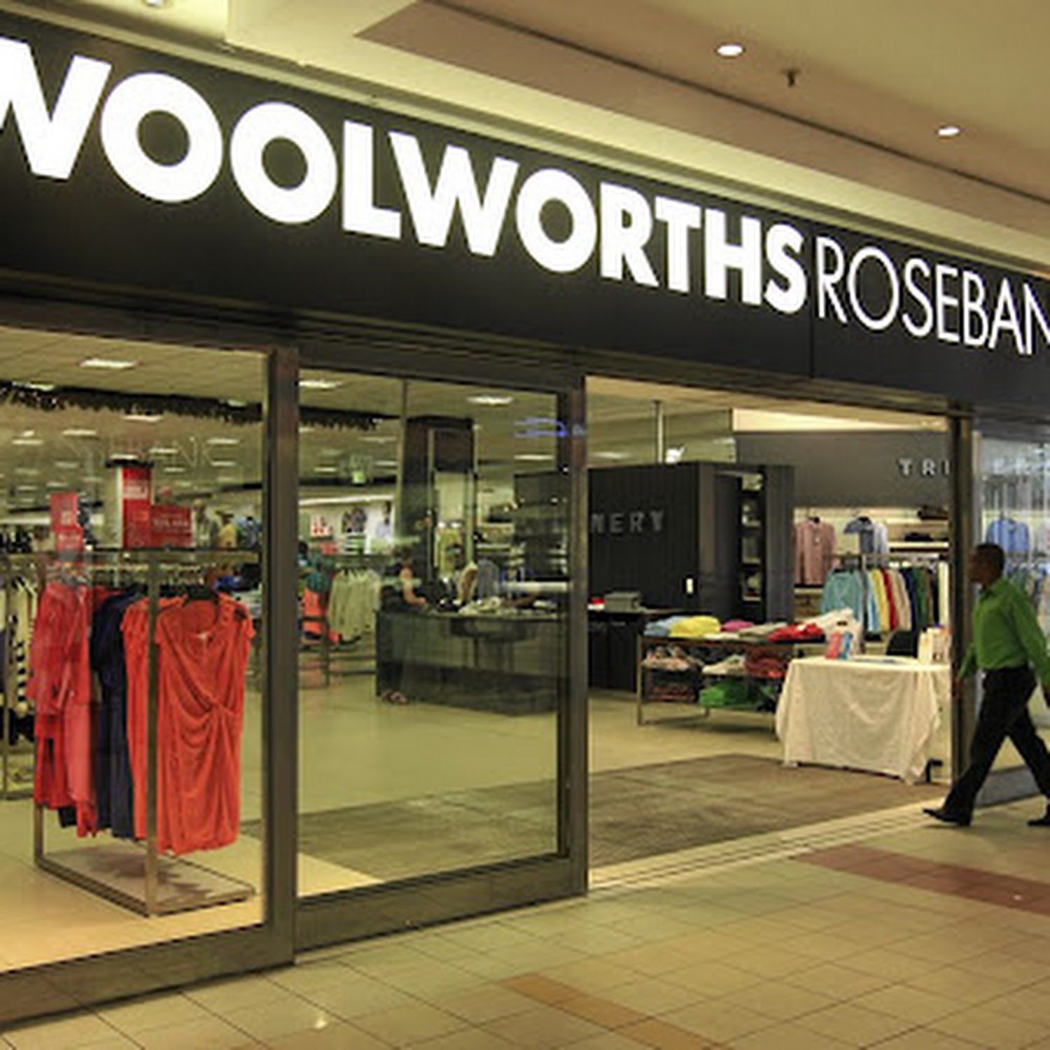 Was Woolworths Holdings preparing to sell off David Jones? - Ragtrader