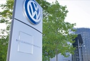 Volkswagen sede