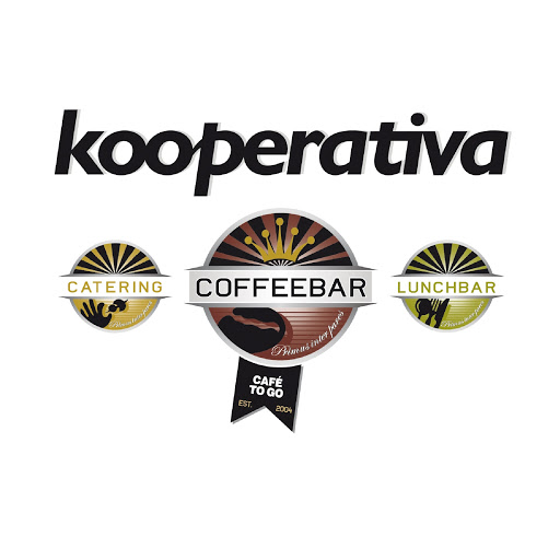 Kooperativa Coffeebar logo