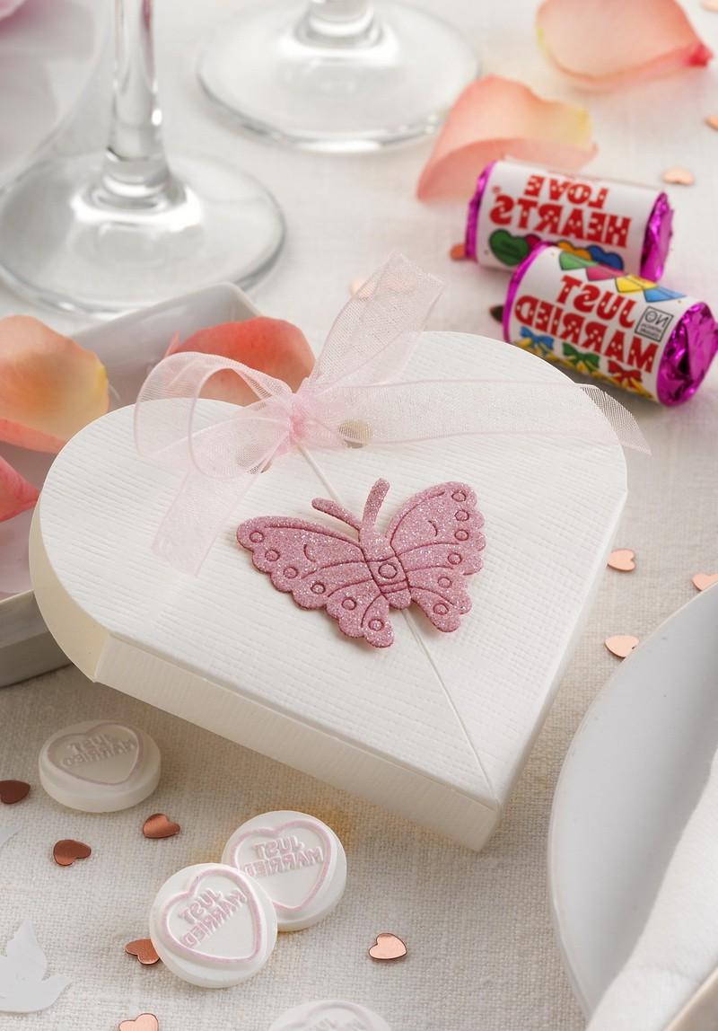 Rebecca Wedding Favour