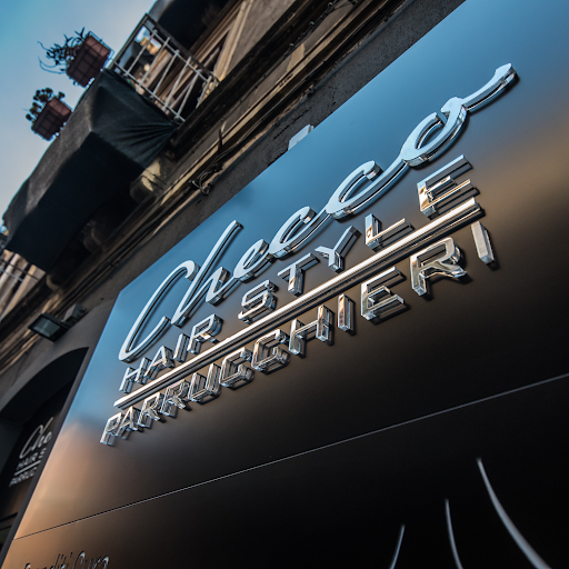 Checco Hair Style Parrucchieri logo