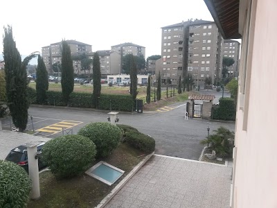 lodging