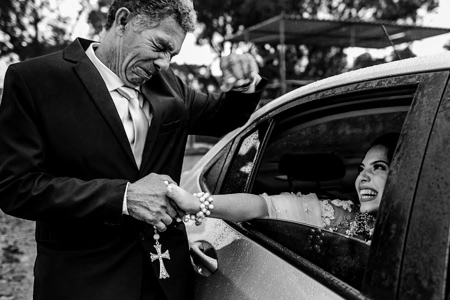 Fotógrafo de bodas Robson Luz (robsonluz). Foto del 9 de enero 2022