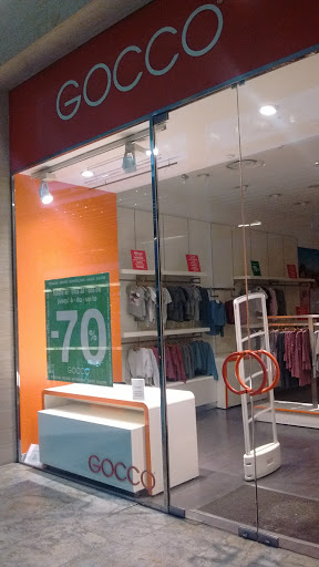 Gocco C.C Antara Polanco, Ejercito Nacional 843-B, Granada, 11520 Miguel Hidalgo, CDMX, México, Tienda de ropa de niño | Cuauhtémoc