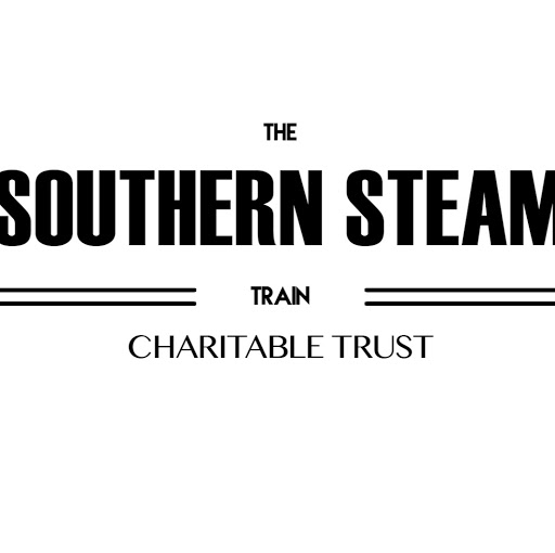 Southern Steam Trust logo