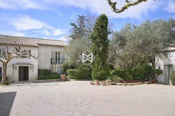 villa à Mougins (06)