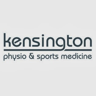 Kensington Physio & Sports Medicine logo