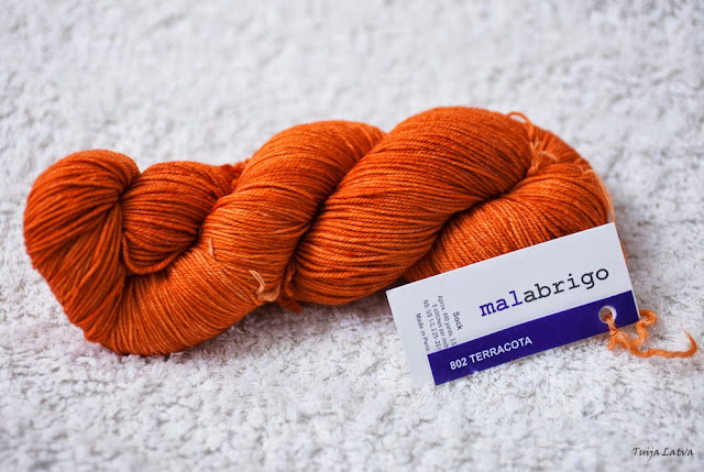 Malabrigo Sockia