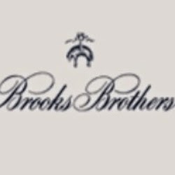 Brooks Brothers Factory Outlet logo