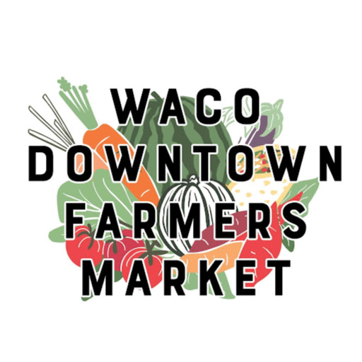 Waco Downtown Farmers Market logo