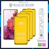 Cường Lực Samsung M22 M33 M52 M62 M53 S21 Fe Note 10 Lite S10 Lite M31 S20 Fe A10S A20S A30S A50S A13 M13 M12 Kính [9D]