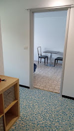 appartement à Dijon (21)