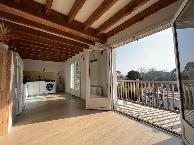 Vente appartement 4 pièces 82.4 m² à Arcachon (33120), 630 000 €