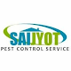 Sai Jyot Pest Control Service Nalasopara