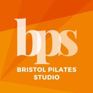Bristol Pilates Studio logo
