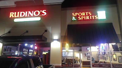 Photos of Rudino's Pizza and Grinders