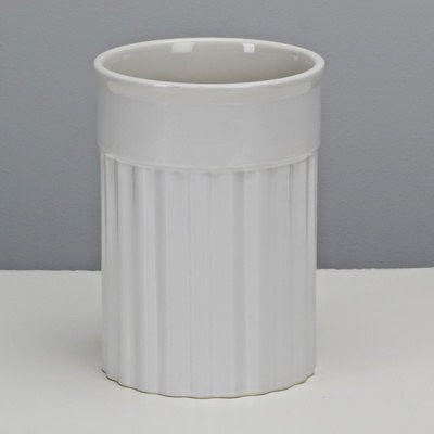  Simsbury Tool Jug Color: White