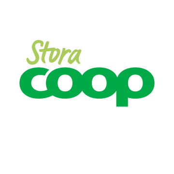 Stora Coop logo