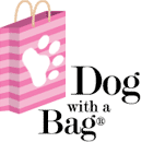 Dog with a Bag