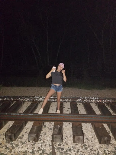 Tourist Attraction «Haunted Train Track», reviews and photos, 2902 Shane Rd, San Antonio, TX 78223, USA