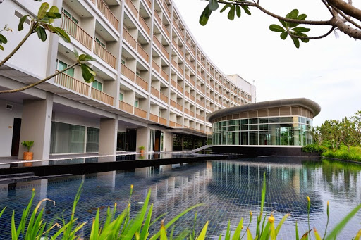 Best Western Amaranth Suvarnabhumi