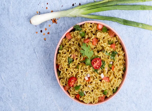 Vegetable Maggi