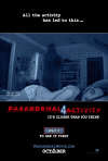 Actividad Paranormal 4 Online