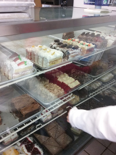 Bakery «Minos Bakery», reviews and photos, 4100 Ventnor Ave, Atlantic City, NJ 08401, USA